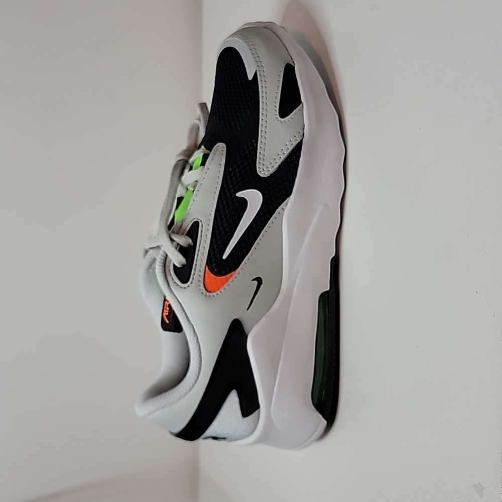 Nike Air Max Bolt (GS) Multicolor CW1626 002 Youth Sneakers